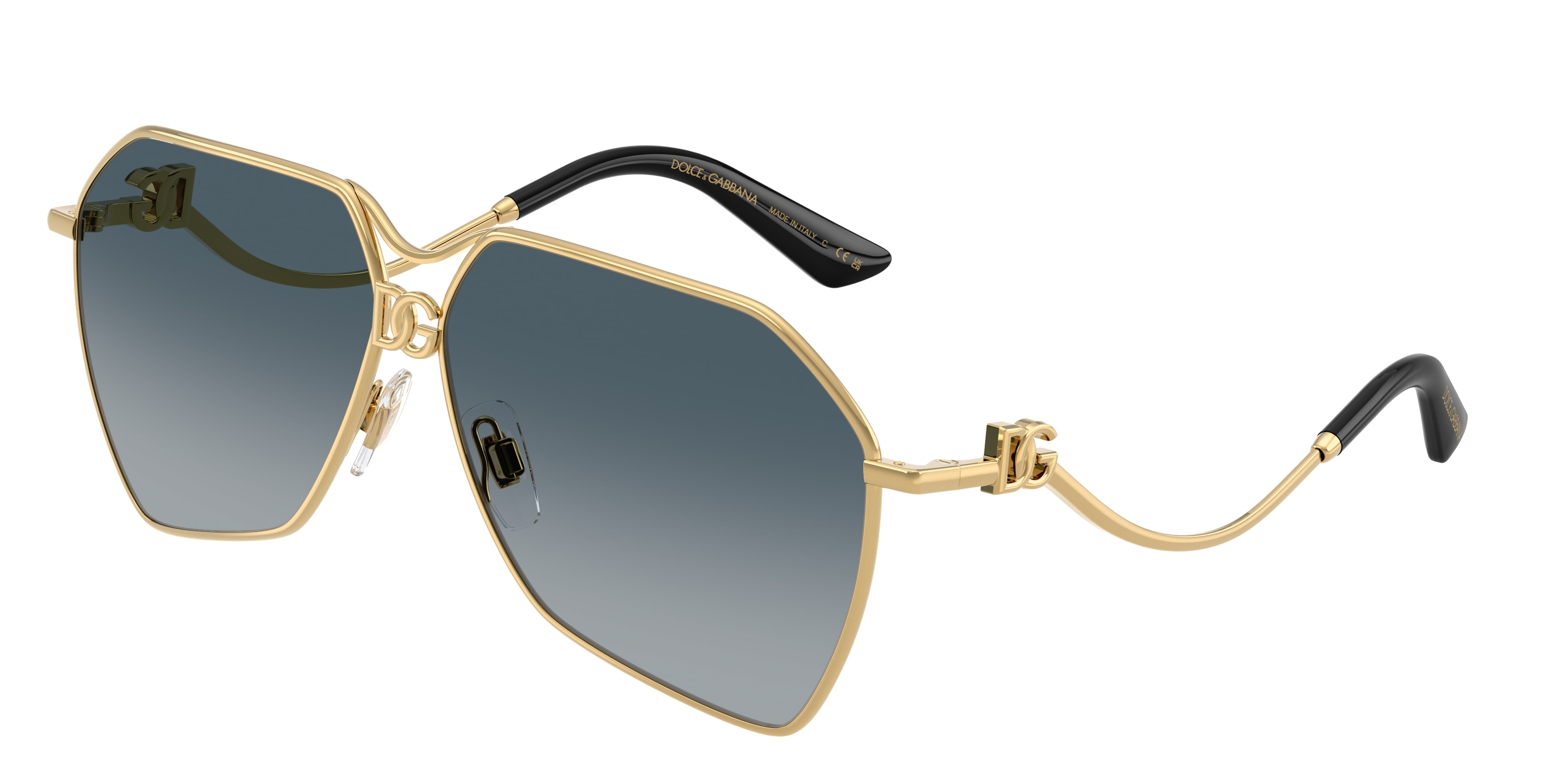 Dolce & Gabbana DG2326 02/79  